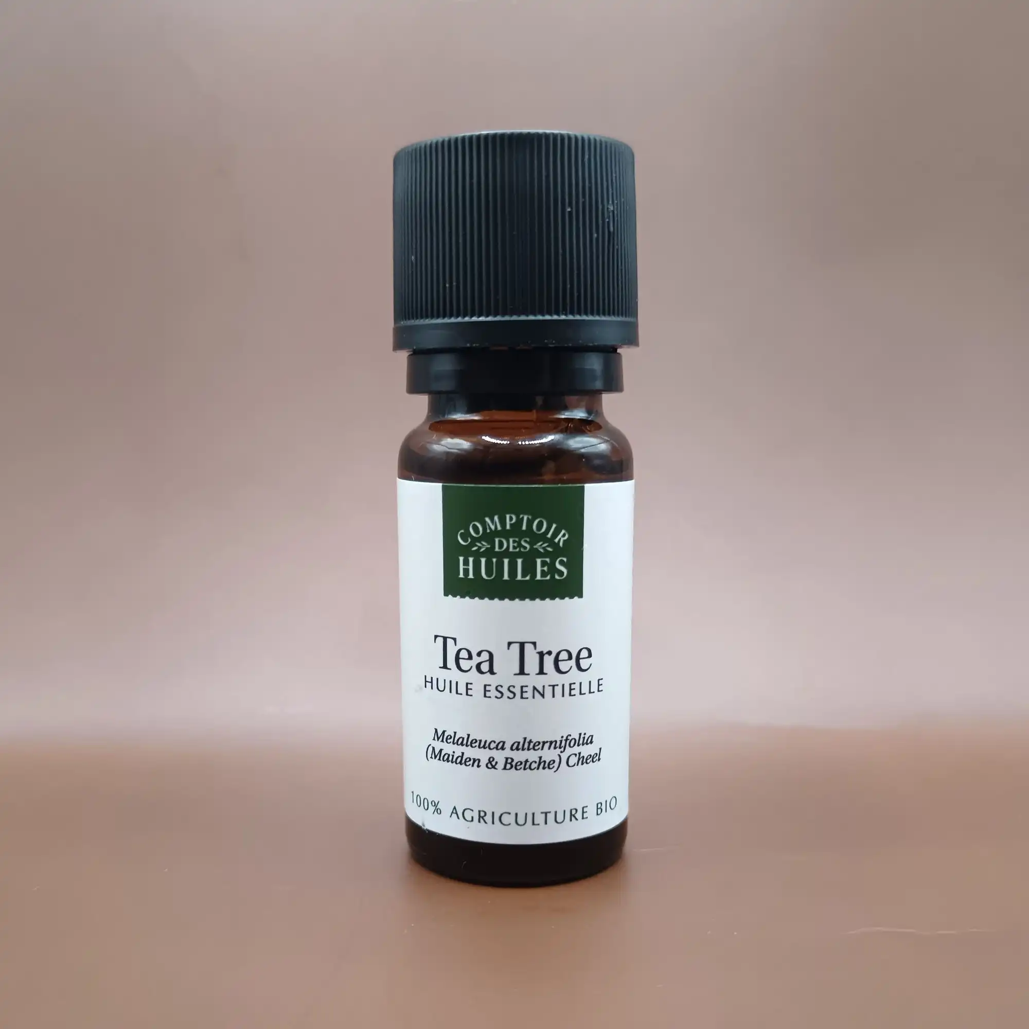 Huile Essentielle de tea tree - Comptoir des huiles – Image 1