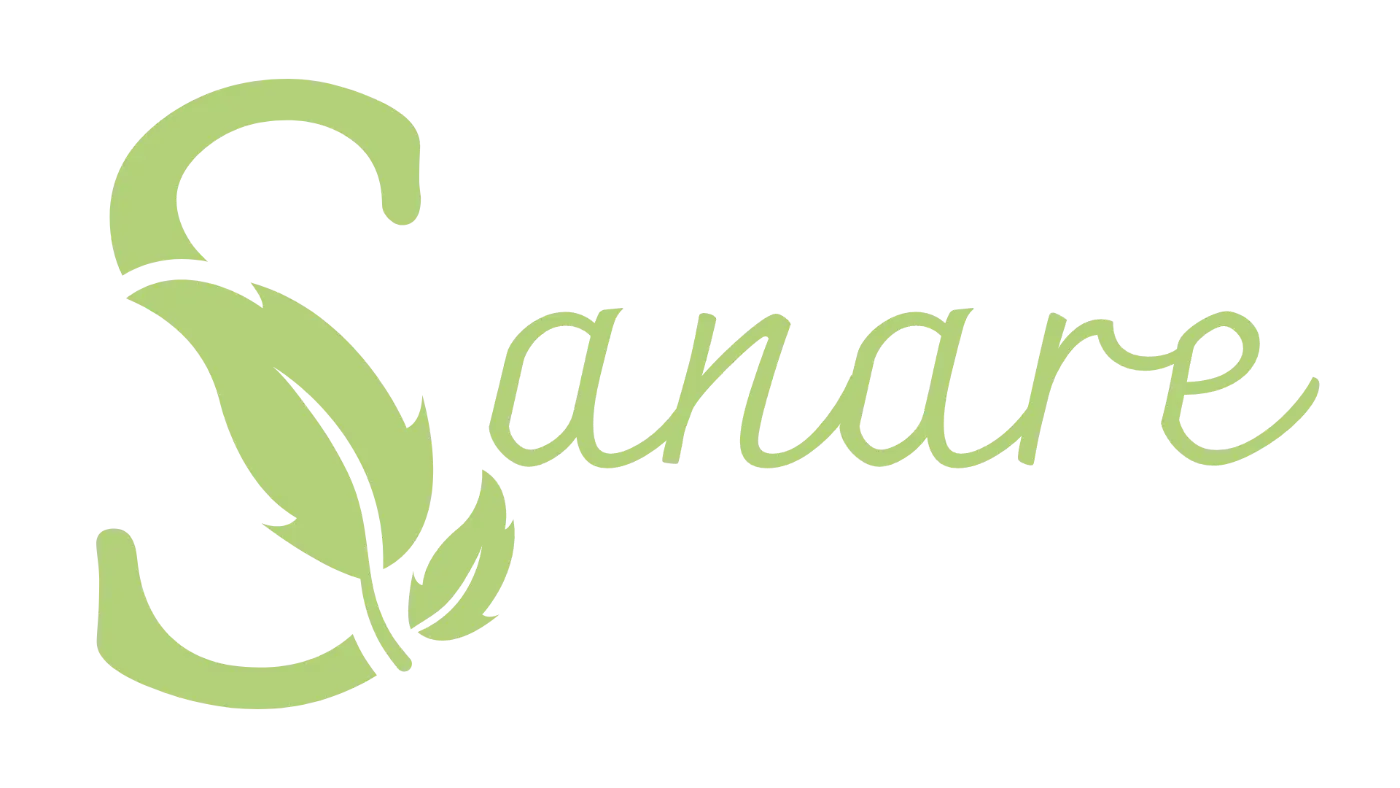 Sanare Shop