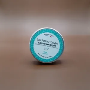 baume magique coco