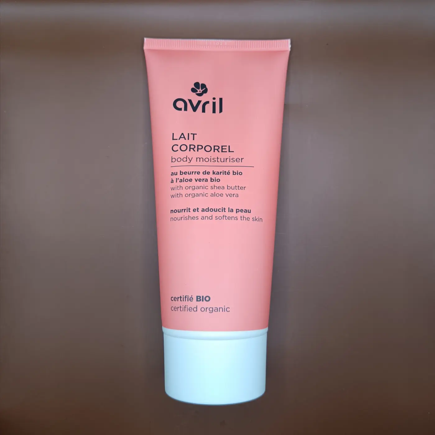 Lait corporel - Avril – Image 1