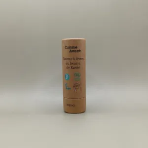 Baume à lèvre karité – Comme Avant