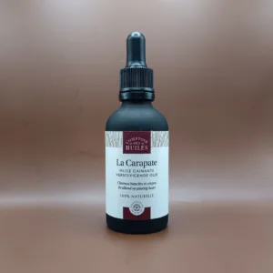 Huile de carapate - Comptoir des Huiles