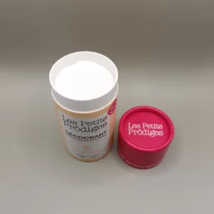 Déodorant solide vanille - Les Petits Prödiges – Image 2