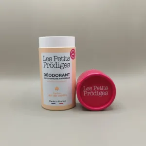 Déodorant solide vanille - Les Petits Prödiges – Image 3