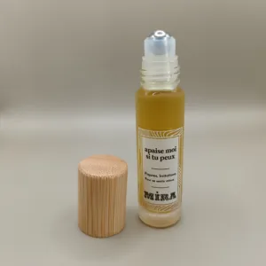Roll-on apaisant après piqûre Apaise-moi si tu peux - Mira – Image 3