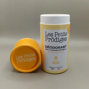 Déodorant solide Monoï - Les Petits Prödiges – Image 3
