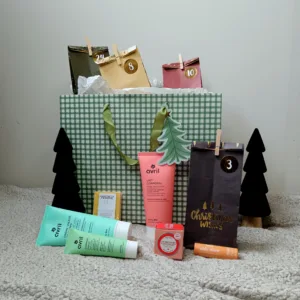 Calendrier de l&rsquo;Avent